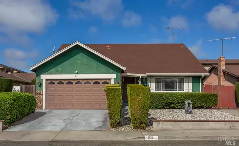 211 Magill St, Vallejo, CA 94589 photo 2