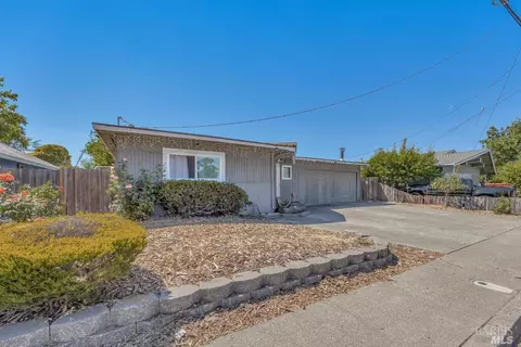 815 N Dutton Ave, Santa Rosa, CA 95401