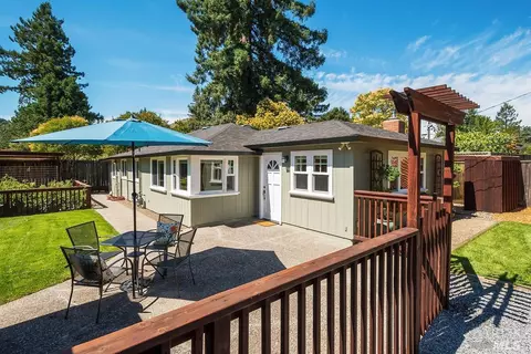 1673 Center Rd, Novato, CA 94947