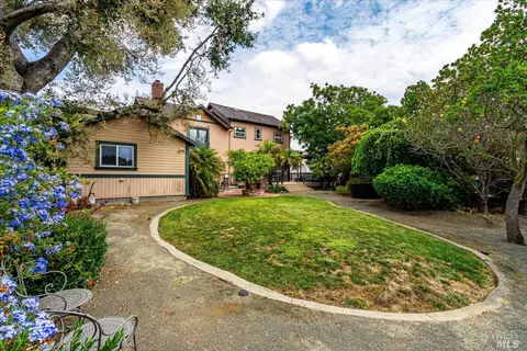 544 E J St, Benicia, CA 94510 photo 49