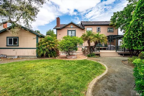 544 E J St, Benicia, CA 94510 photo 48