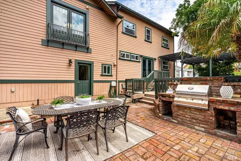 544 E J St, Benicia, CA 94510 photo 52