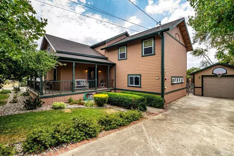 544 E J St, Benicia, CA 94510