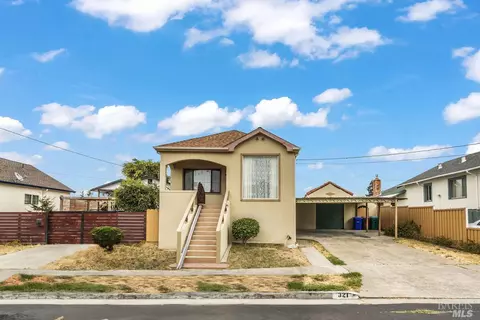 321 Garretson Ave, Rodeo, CA 94572