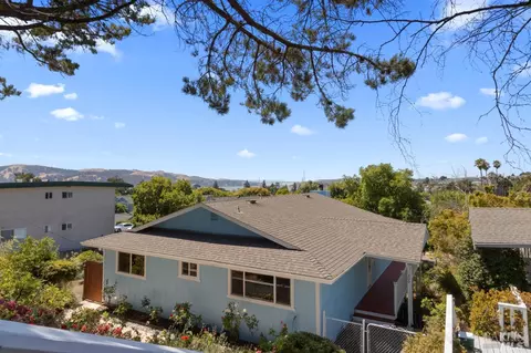 1300 W 5th St, Benicia, CA 94510