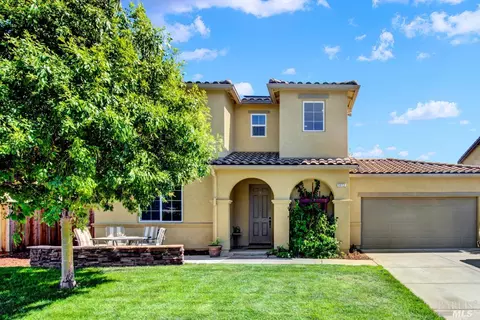3072 Casa Verde Ct, Vacaville, CA 95687