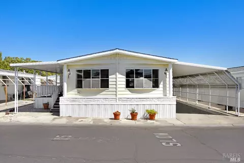 211 Champagne, Calistoga, CA 94515