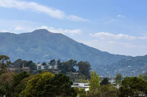 View/Area - 509 Easterby St, Sausalito, CA 94965 photo 3 of 3