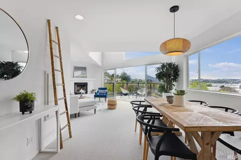 Dining - 509 Easterby St, Sausalito, CA 94965 photo 1 of 4