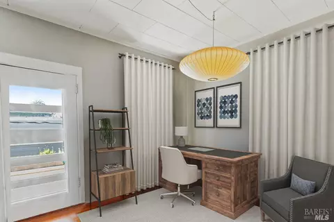 Other - 509 Easterby St, Sausalito, CA 94965 photo 5 of 5