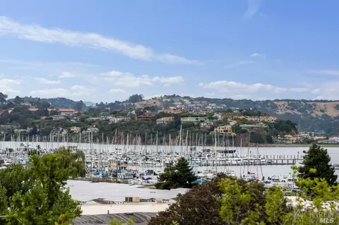 View/Area - 509 Easterby St, Sausalito, CA 94965 photo 2 of 3
