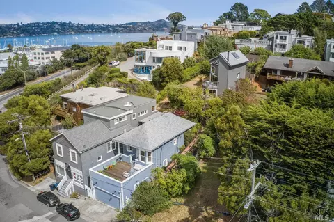 View/Area - 509 Easterby St, Sausalito, CA 94965 photo 1 of 3