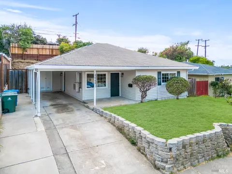 1549 Magazine St, Vallejo, CA 94591