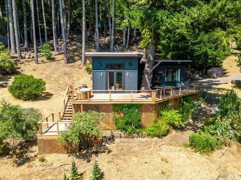 4115 Blackhawk Dr, Willits, CA 95490 photo 2
