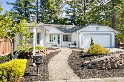 1200 Highland Dr, Novato, CA 94949