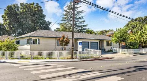 1251 1255 Dutton Ave, Santa Rosa, CA 95407