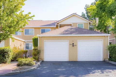 1863 Shirley Dr, Benicia, CA 94510