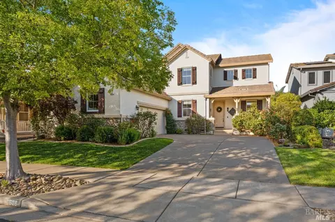 526 Chablis Dr, Windsor, CA 95492 photo 2