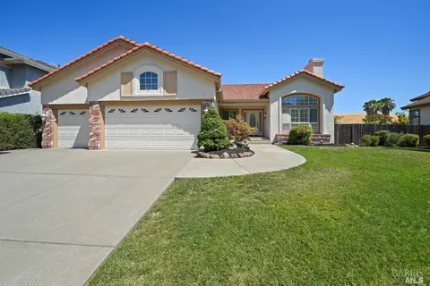 3228 Southern Hills Dr, Fairfield, CA 94534