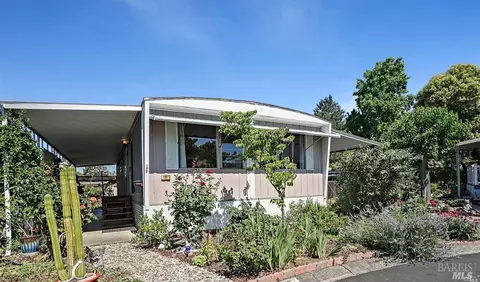 45 Vista Ct, Santa Rosa, CA 95409