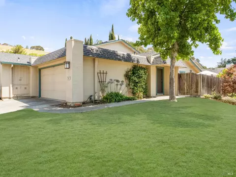 1567 London Cir, Benicia, CA 94510