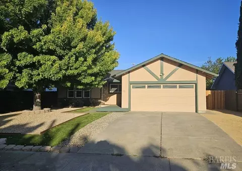 712 Chula Vista Way, Suisun City, CA 94585