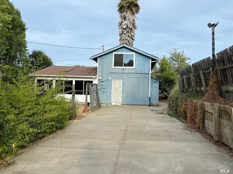 1167 Lewis Ave, Vallejo, CA 94591