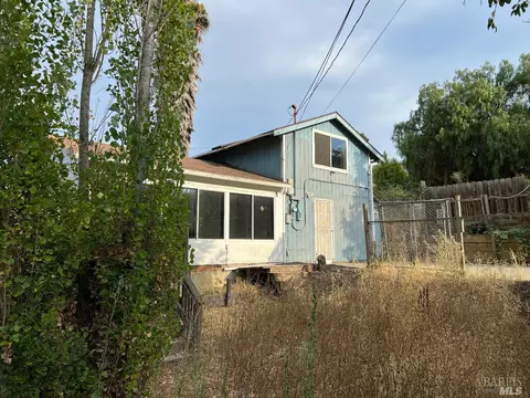 1167 Lewis Ave, Vallejo, CA 94591 photo 2