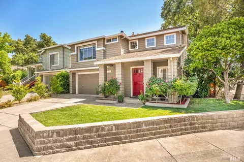 1290 Pickett St, Sonoma, CA 95476