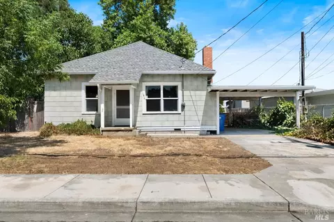 186 Wabash Ave, Ukiah, CA 95482