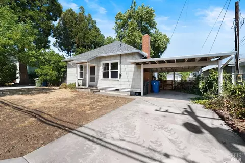 186 Wabash Ave, Ukiah, CA 95482 photo 2