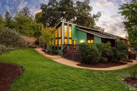 764 Calistoga Rd, Santa Rosa, CA 95409