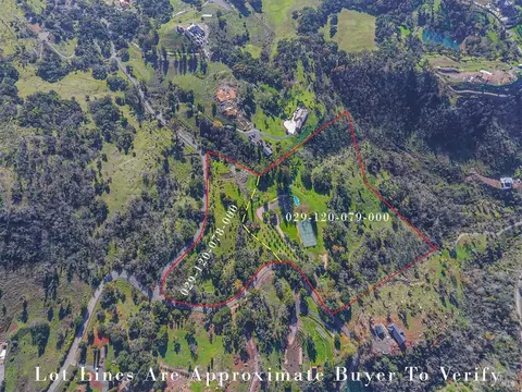 5800 Foothill Ranch Rd, Santa Rosa, CA 95404