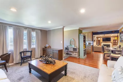 3901 Lassen St, Napa, CA 94558