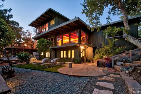 75 Half Moon Rd, Novato, CA 94947 photo 62