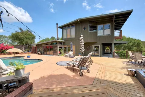 75 Half Moon Rd, Novato, CA 94947 photo 37