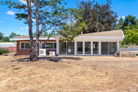 845 White Cottage Rd N, Angwin, CA 94508 photo 7