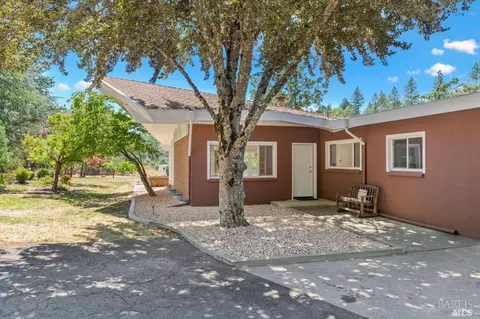 845 White Cottage Rd N, Angwin, CA 94508 photo 3