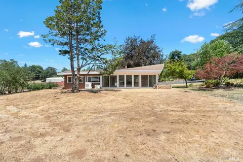 845 White Cottage Rd N, Angwin, CA 94508 photo 6