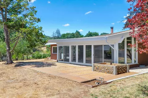 845 White Cottage Rd N, Angwin, CA 94508 photo 4