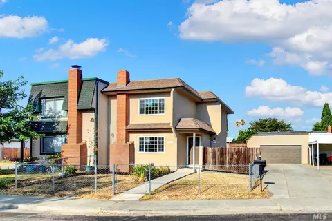 2531 Beaufort Ct, Fairfield, CA 94533