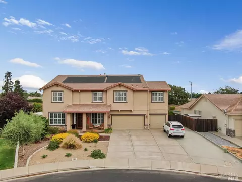 532 Ruby Dr, Vacaville, CA 95687