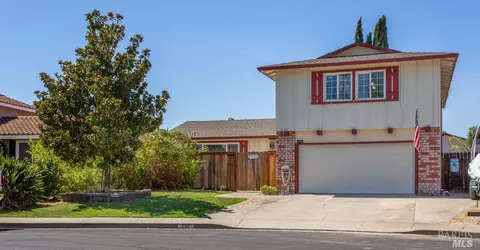 142 Midvale Dr, Vacaville, CA 95687