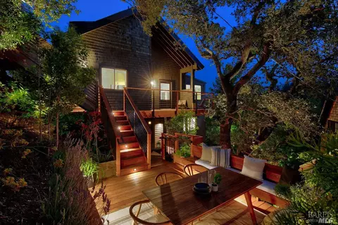 86 Hillside Ave, Mill Valley, CA 94941 photo 42