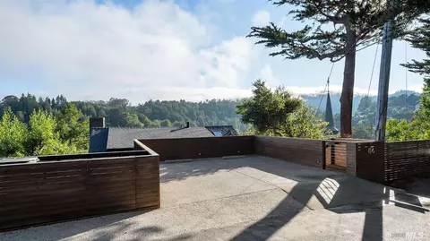 86 Hillside Ave, Mill Valley, CA 94941 photo 5