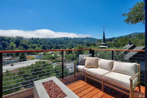 86 Hillside Ave, Mill Valley, CA 94941 photo 19