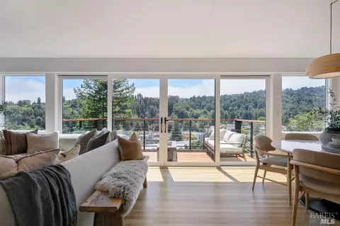 86 Hillside Ave, Mill Valley, CA 94941 photo 6