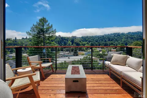 86 Hillside Ave, Mill Valley, CA 94941 photo 4