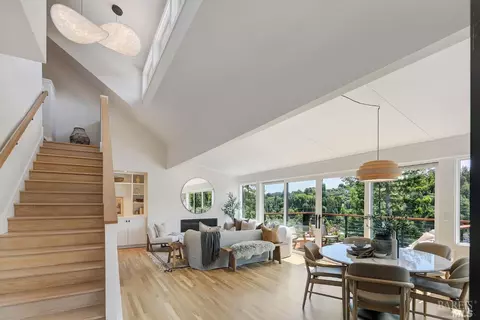 86 Hillside Ave, Mill Valley, CA 94941 photo 20