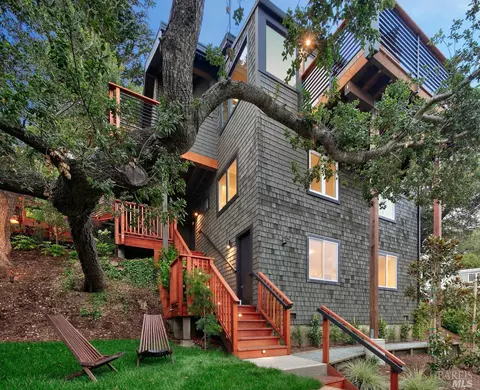 86 Hillside Ave, Mill Valley, CA 94941 photo 40
